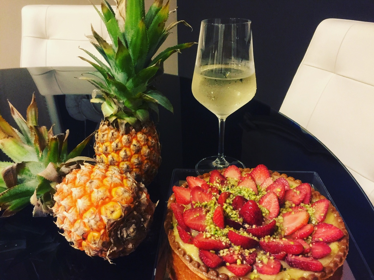 Фото автора. До голодных дней. Однажды в Италии