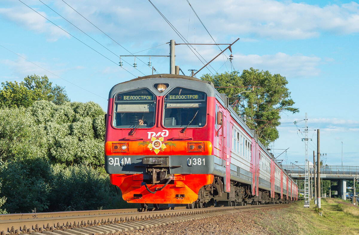 trainpix.org | Автор: Spbflyer