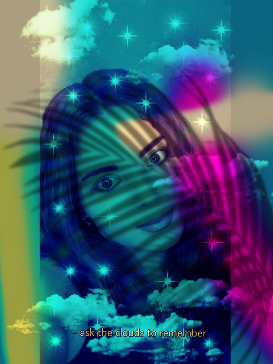 Личное фото