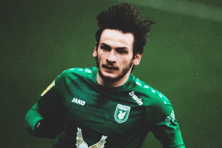 Хвича Кварацхелия