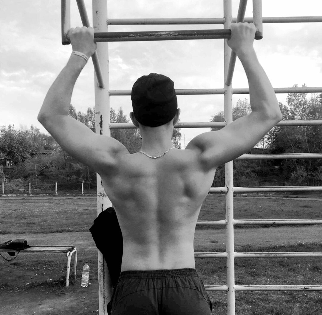 Дорога к мечте