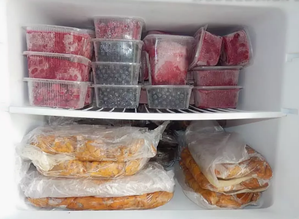 Можно замораживать белки. Заморозки в морозилку. Замороженные продукты. Заморозка овощей в контейнерах. Продукты в морозилке.