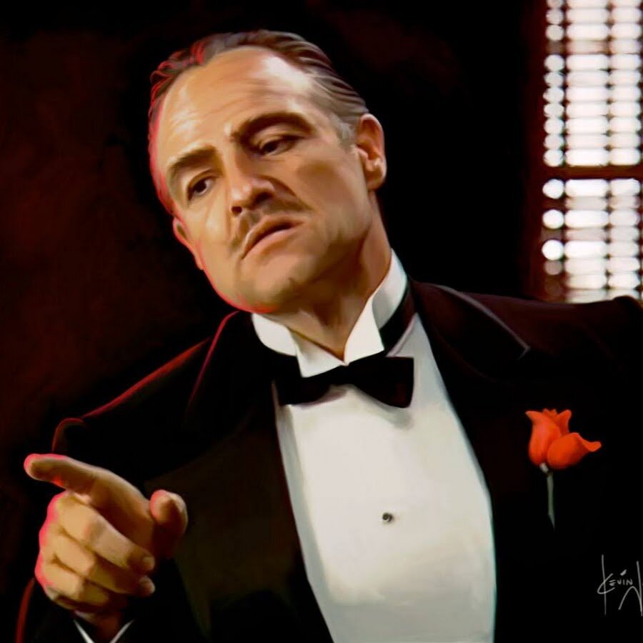 "Крестный отец"