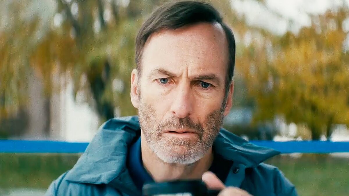 Отрывок из фильма "Никто" ("Nobody").