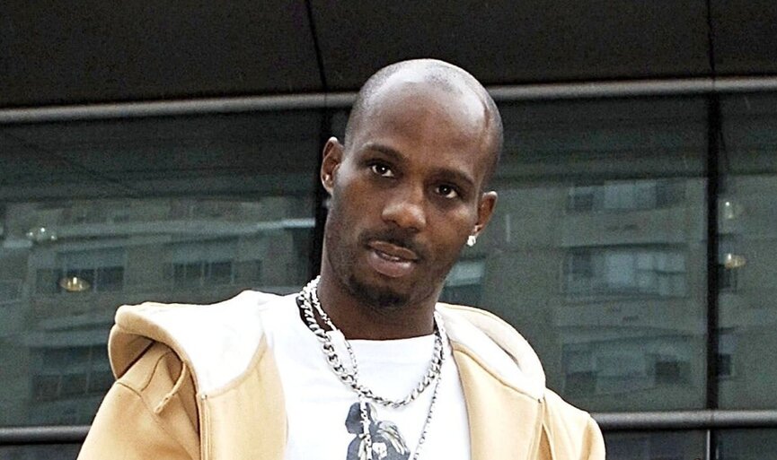 DMX ​
Фото: Instagram