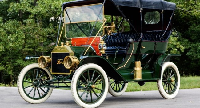 Ford Model T