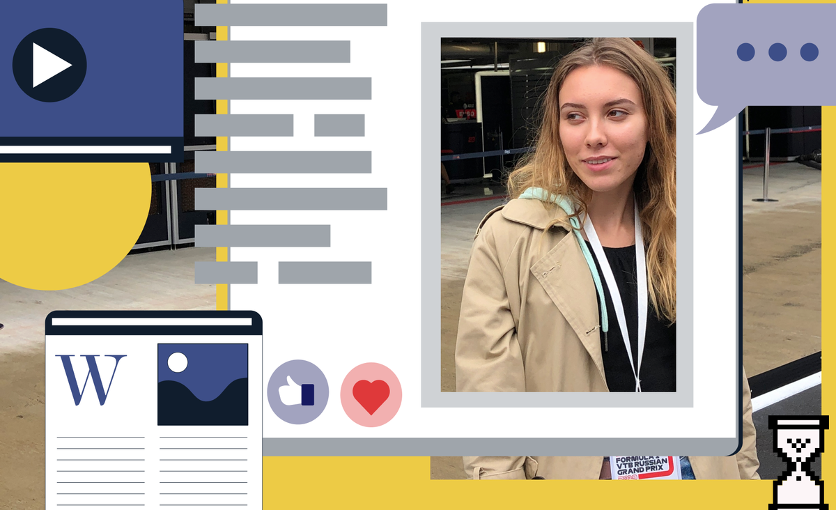 Путь журналиста и фаната «Ф1» к Дзену во всех его смыслах