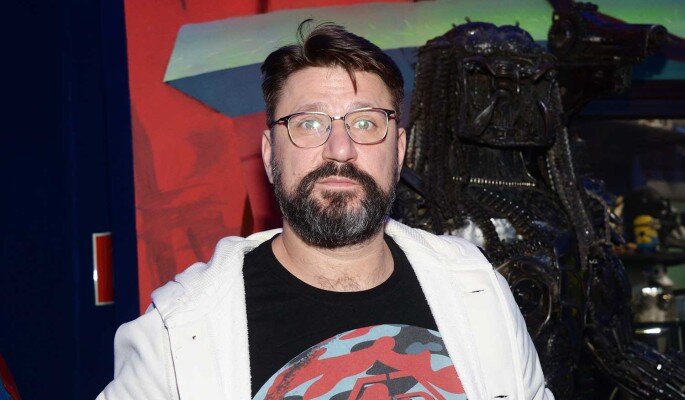 Виктор Логинов