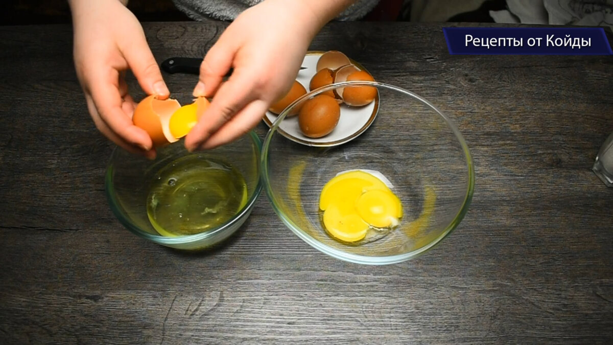 Делаю советский пломбир по бабушкиному рецепту: его вкус перенесет вас ...