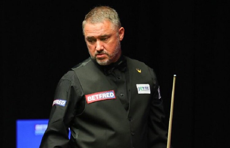 Стивен Хендри без блеска обыграл Джимми Уайта в первом раунде квалификации ЧМ