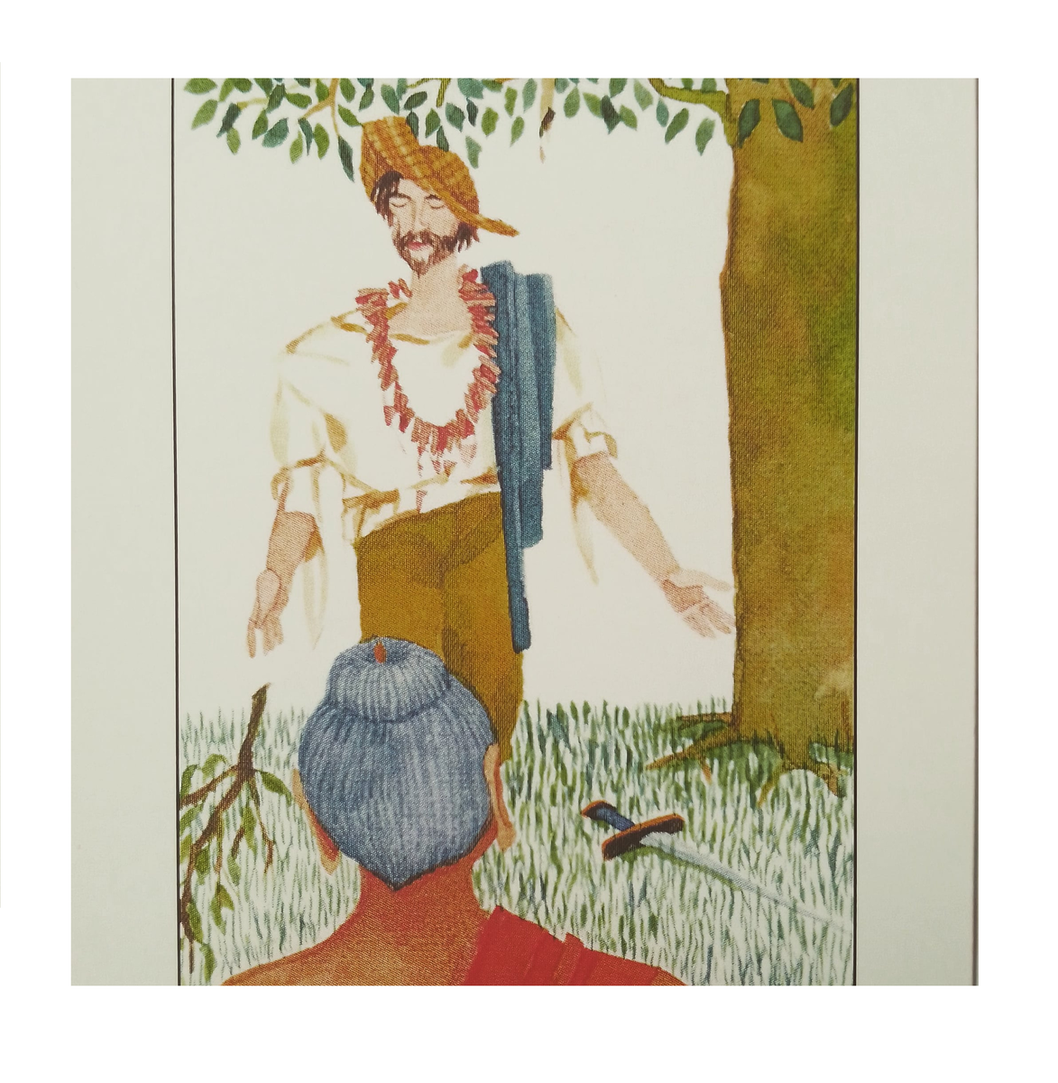 Таро трансформации ОШО - Энергия