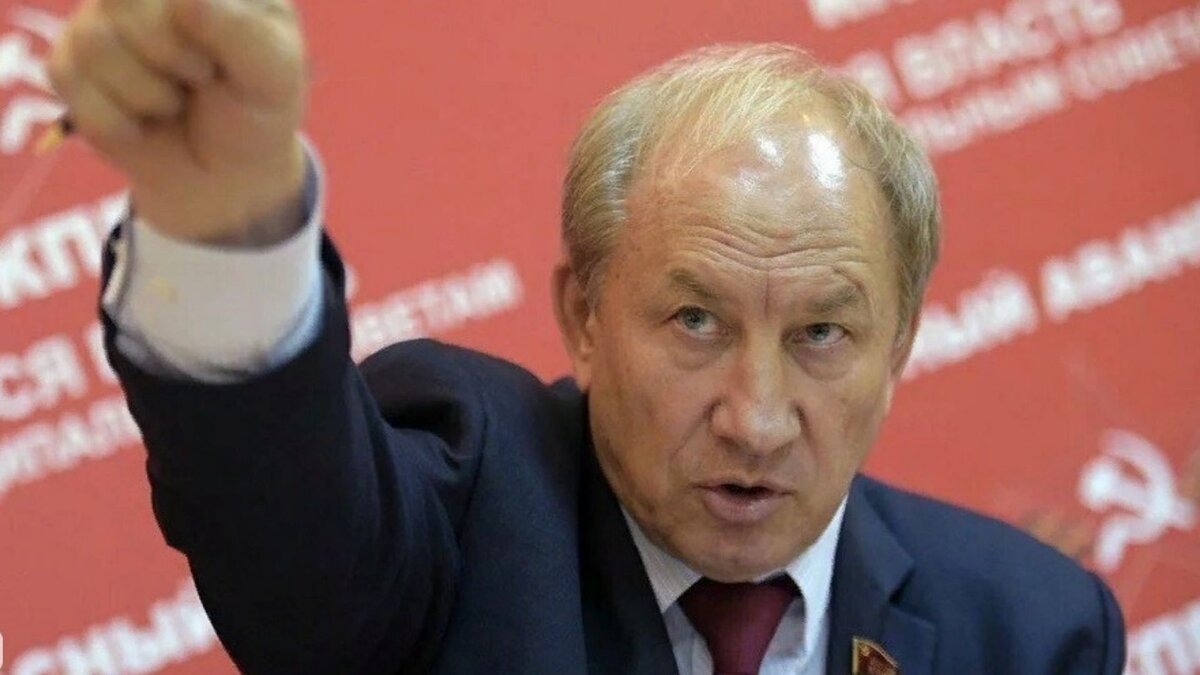 По словам депутата Госдумы от КПРФ Рашкина, у нынешней власти имеется лишь один инструмент государственного планирования – президентское послание. 