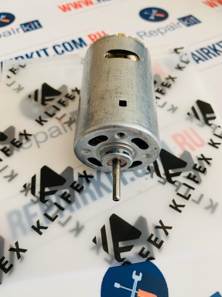 Моторчик вакуумного насоса центрального замка Mercedes W140