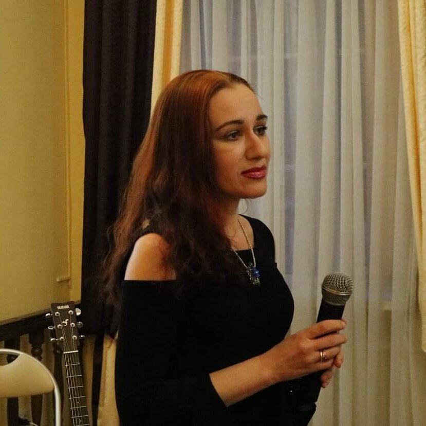Наталья Шемет