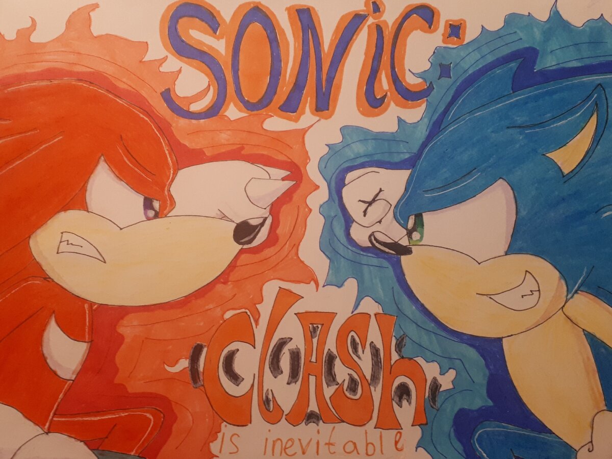 Пародия на Мстителей