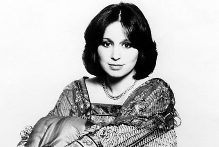 Тина Чарльз