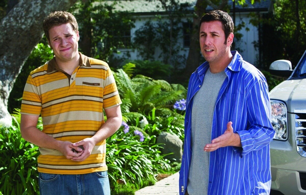 "Приколисты" 2009г.