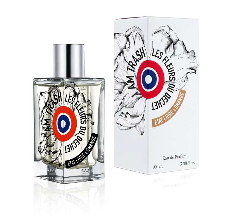 Etat Libre d’Orange I Am Trash, 8900 р.