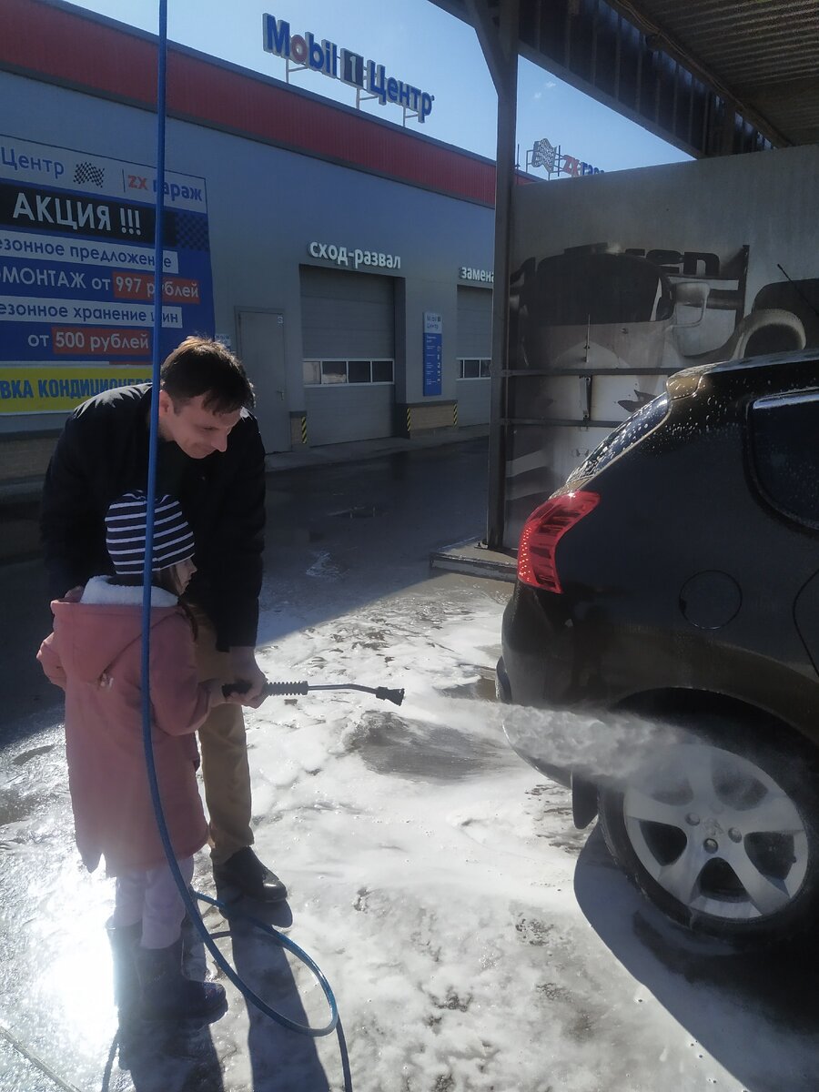 Фото личный архив 