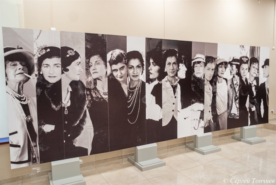 Фото автора