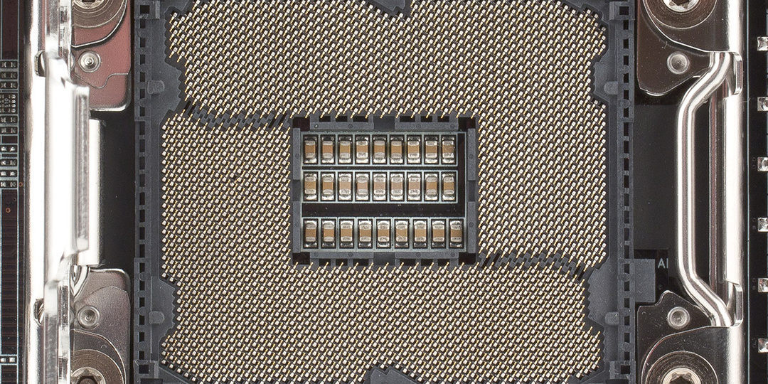 Как я собрал себе компютер на сокете 2011. Стоит ли собирать ?