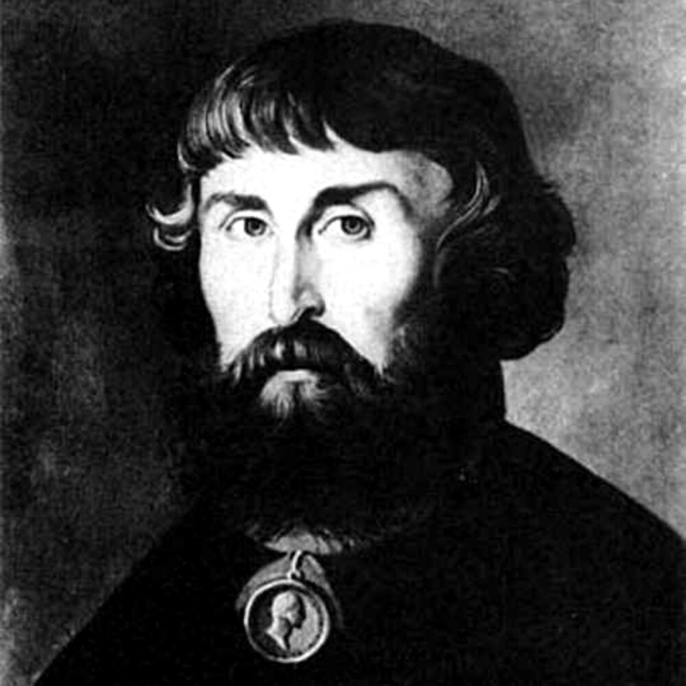 Лев Иванович Расторгуев, владелец целого горнозаводского округа и истый ревнитель старой веры. По материалам из открытых источников 