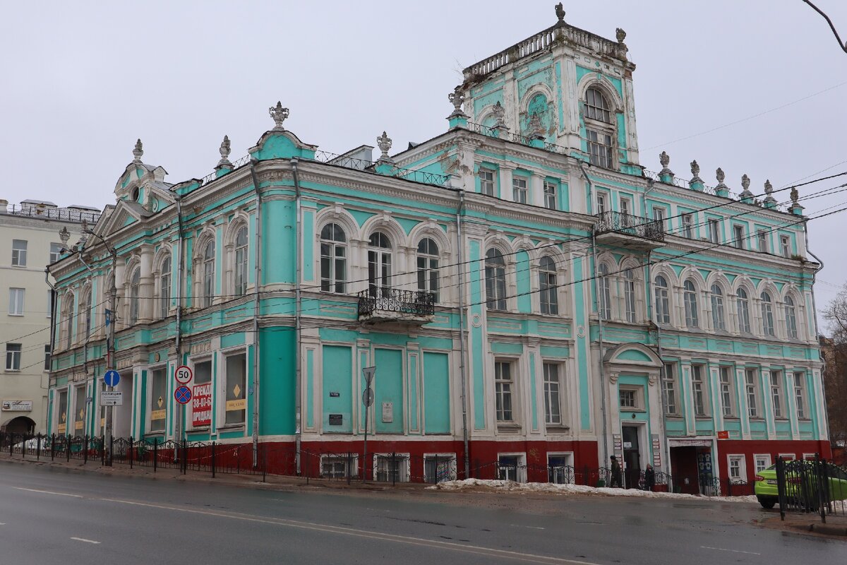 Поездка в Смоленск. Плюсы и минусы города. Мое мнение | travel_alina | Дзен