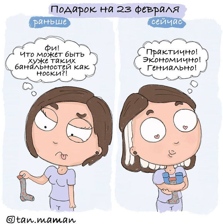 Подарки маме на День матери