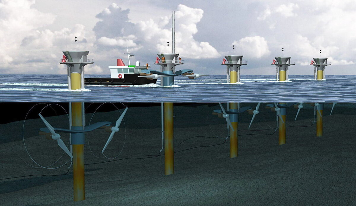 Волновая энергетика принцип работы. Волновая электростанция схема работы. Волновой генератор. Вэс- волновая электростанция. Волновая энергия.
