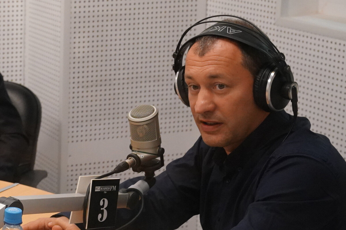 Подведем краткие экономические итоги недели, и поговорим о том, что нас ждет в ближайшие дни