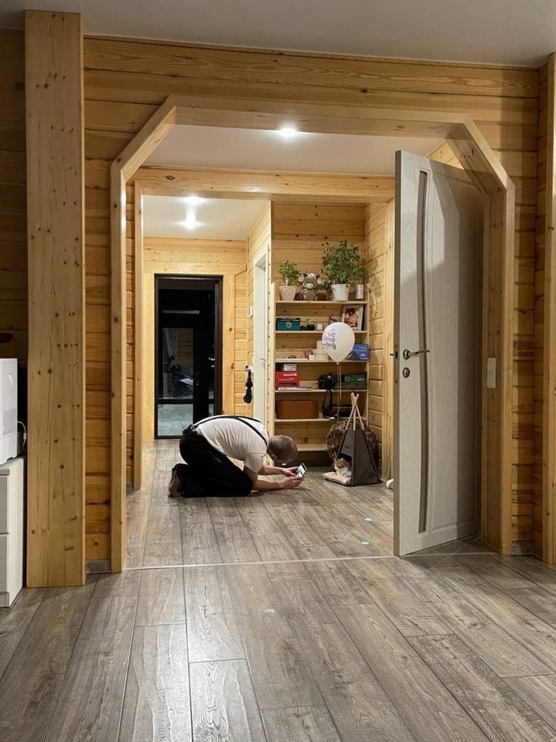 Рабочие будни интернет-маркетолога: красиво сфоткать кошечку.