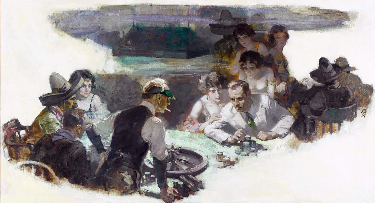 Август Блезер