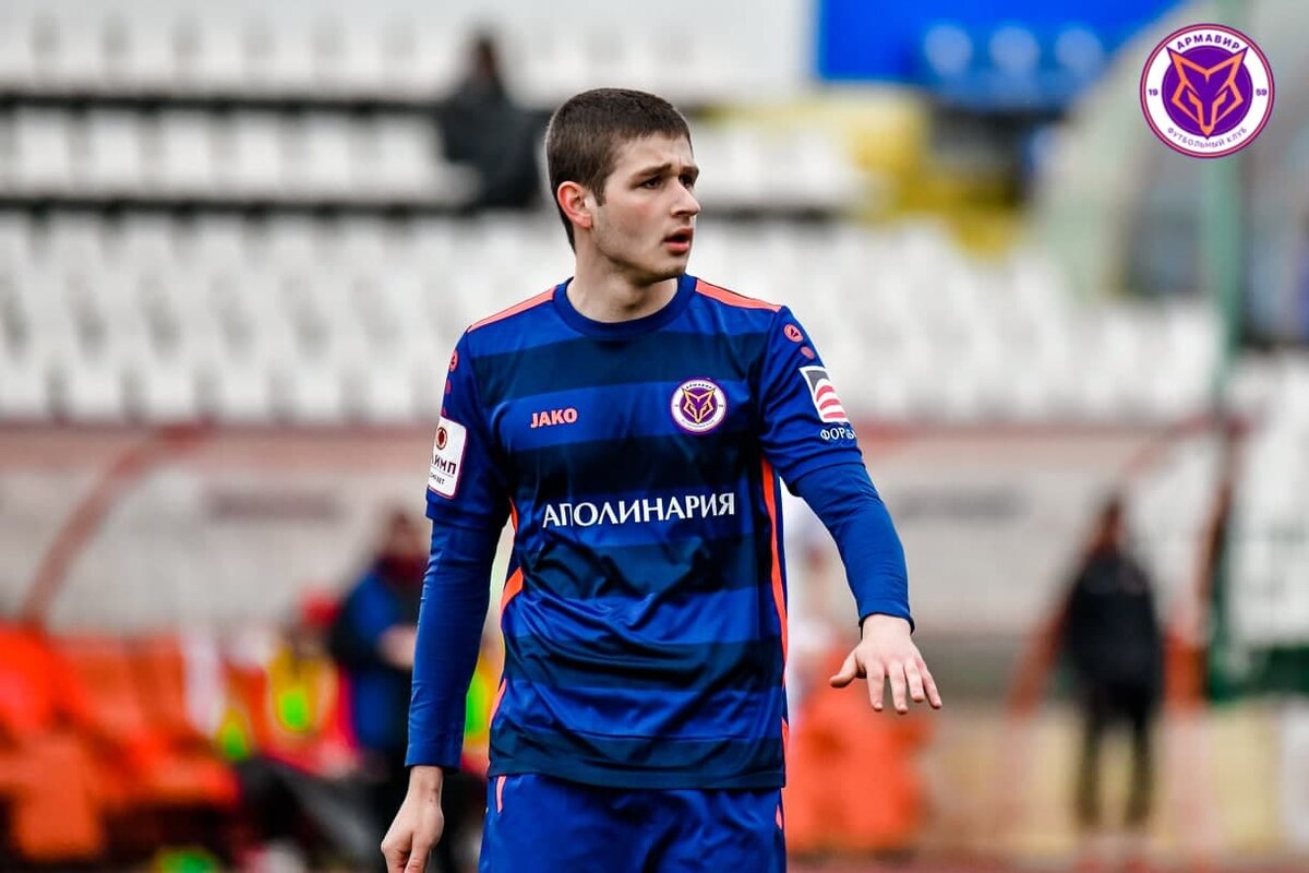 фото: fcarmavir.ru