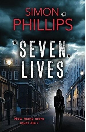 Обложка книги (https://www.goodreads.com/book/photo/33219870-seven-lives), автор (https://www.goodreads.com/author/show/16146935.Simon_T_Phillips)