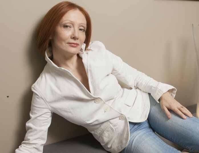 Ольга Зарубина. Фото: Global Look Press