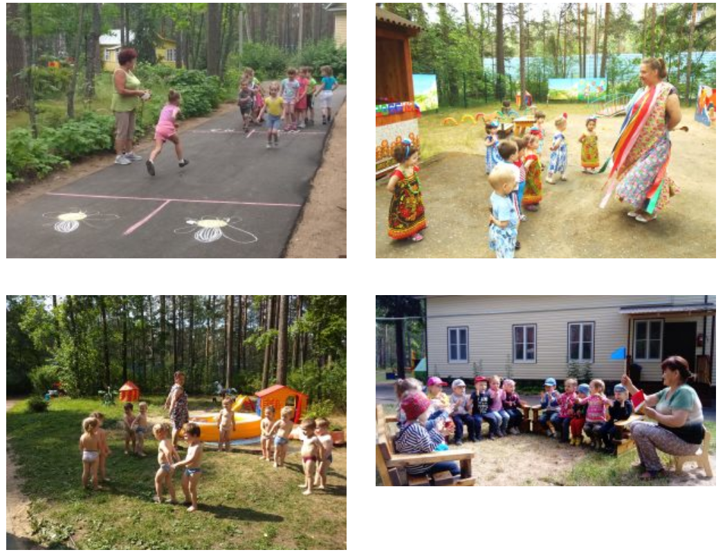 ГБДОУ детский сад №114 Центрального района Санкт-Петербурга (с яслями)