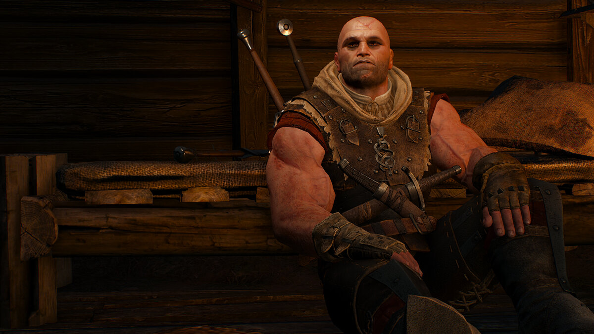 Лето - красавец!