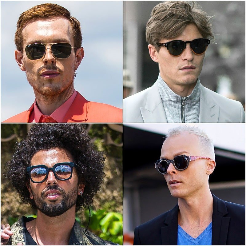Форма очков по форме лица мужские. Очки солнцезащитные мужские. Солнечные очки формы мужские. Форма очков для мужчин. Формы очков солнцезащитных мужских.