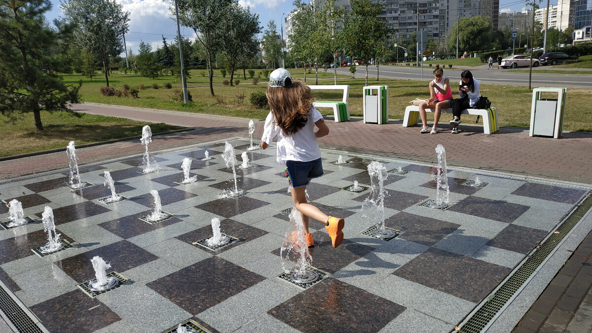фото Ксении Юханановой