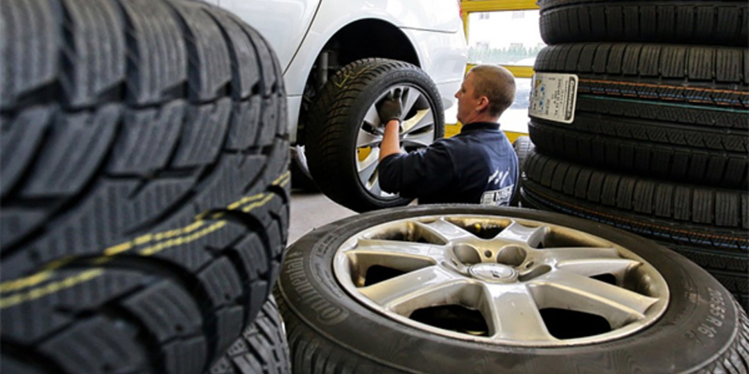 Когда нужно переходить на летнюю резину с зимней по новому закону 2021 года?