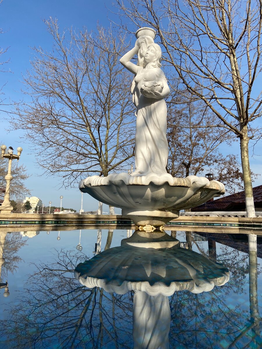 Работая удаленно, мы переехали в Геленджик