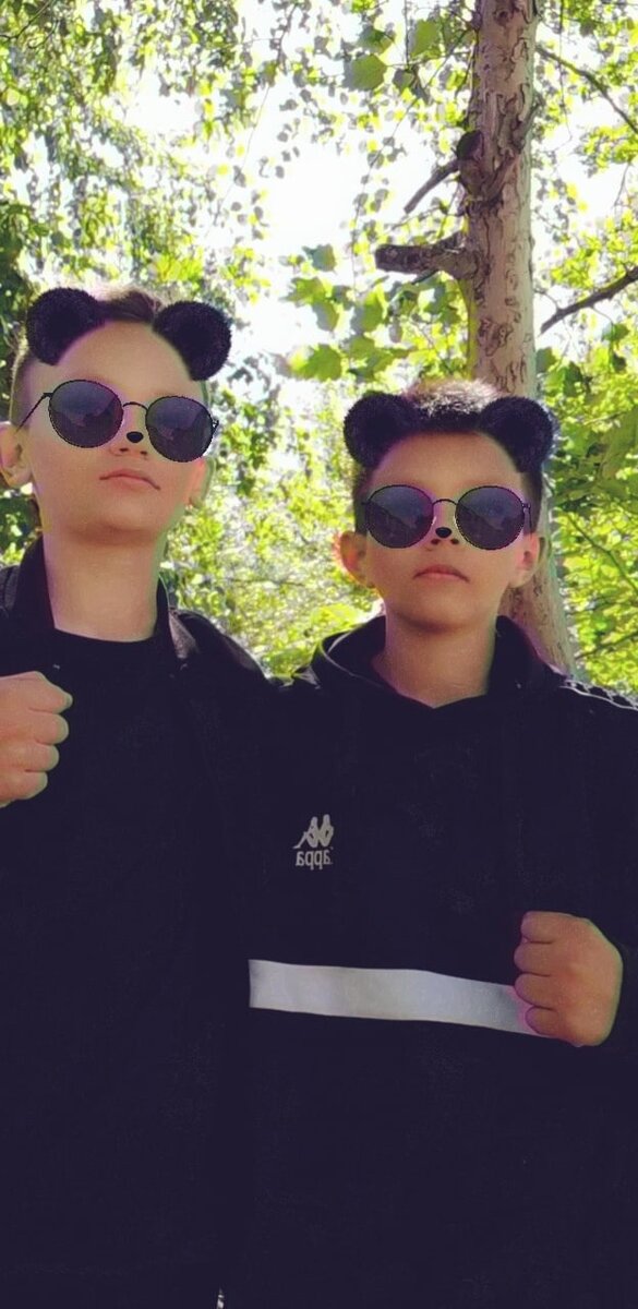 Мы с другом за спорт а вы?