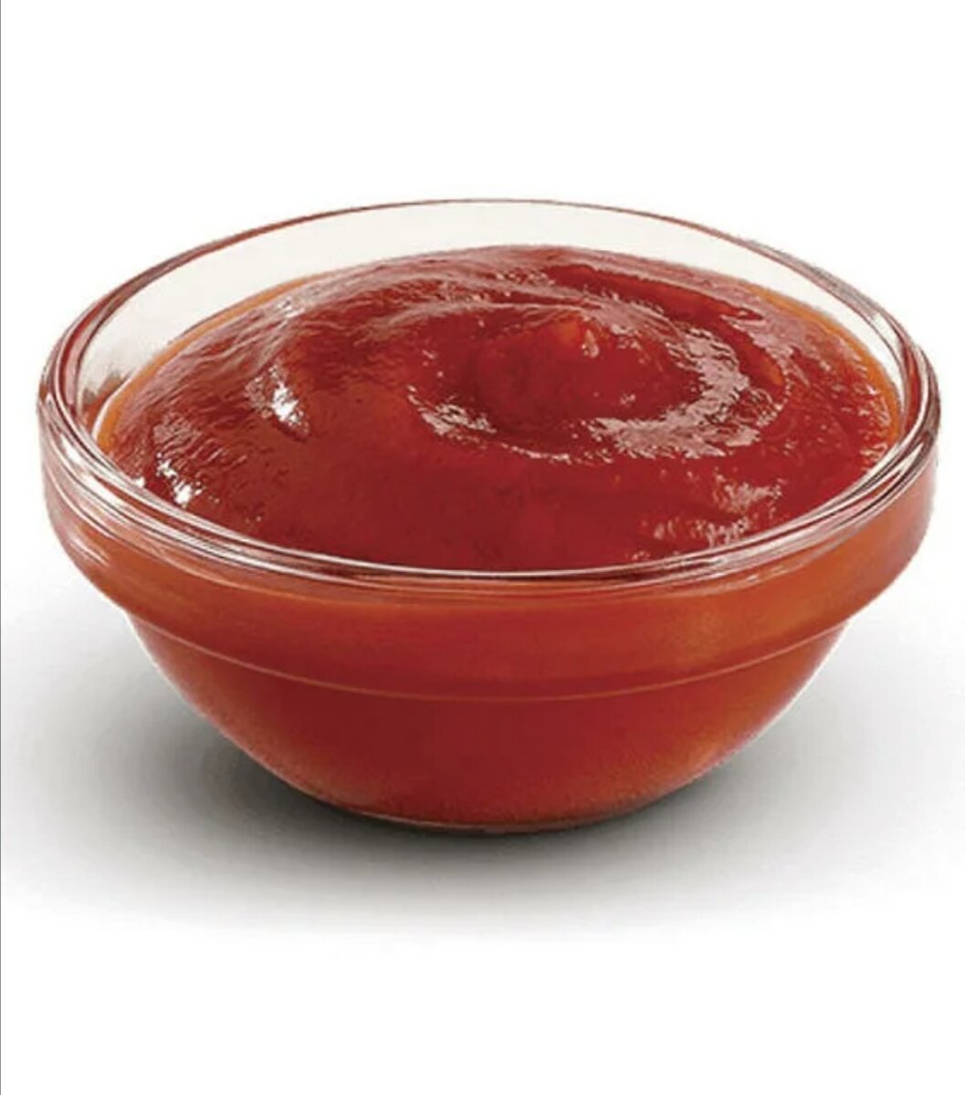 томатный соус или кетчуп для пиццы фото 87