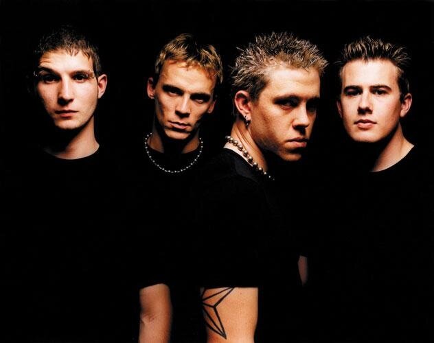 #christian_rock #alternative_rock #hard_rock #alternative_metal #post_grunge 