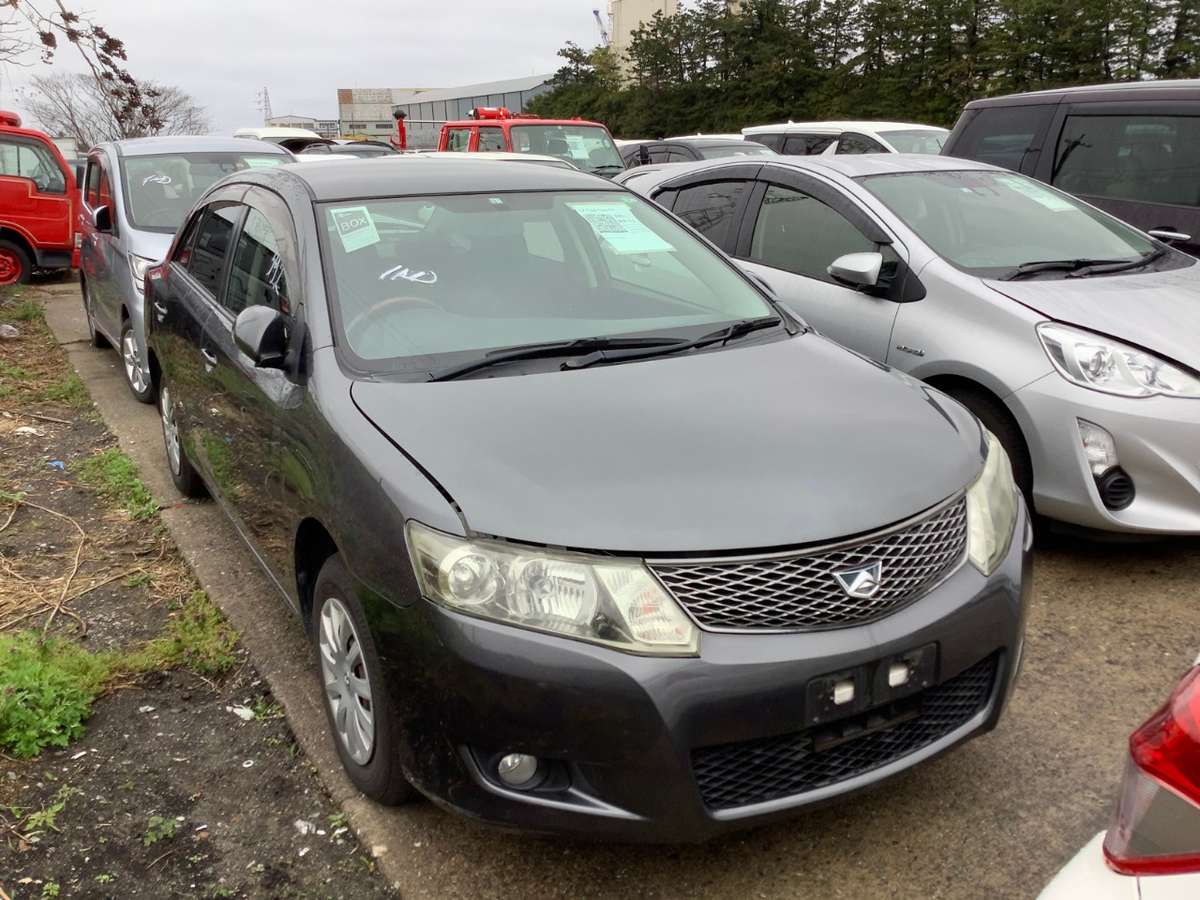 Темный рыцарь Allion