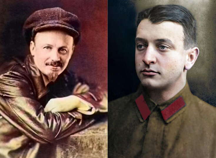 По одному из сценариев, Тухачевский и его сторонники должны были арестовать или ликвидировать высших руководителей советского государства, после чего передать власть право-троцкистскому блоку. По другому сценарию, в случае нападения на СССР с запада они должны были обеспечить поражение Красной армии в приграничных сражениях, чем дискредитировать советское руководство, совершить переворот и закончить войну за счёт ряда территориальных и экономических уступок империалистам.