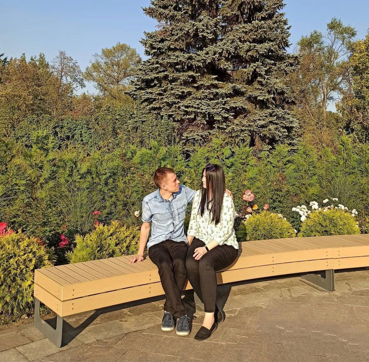 тиндер в реальной жизни 18