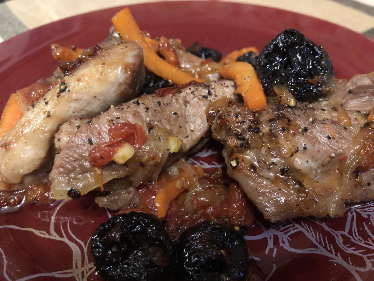 Фото автора