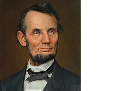 Авраам Линкольн