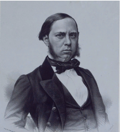 М. Е. Салтыков-Щедрин